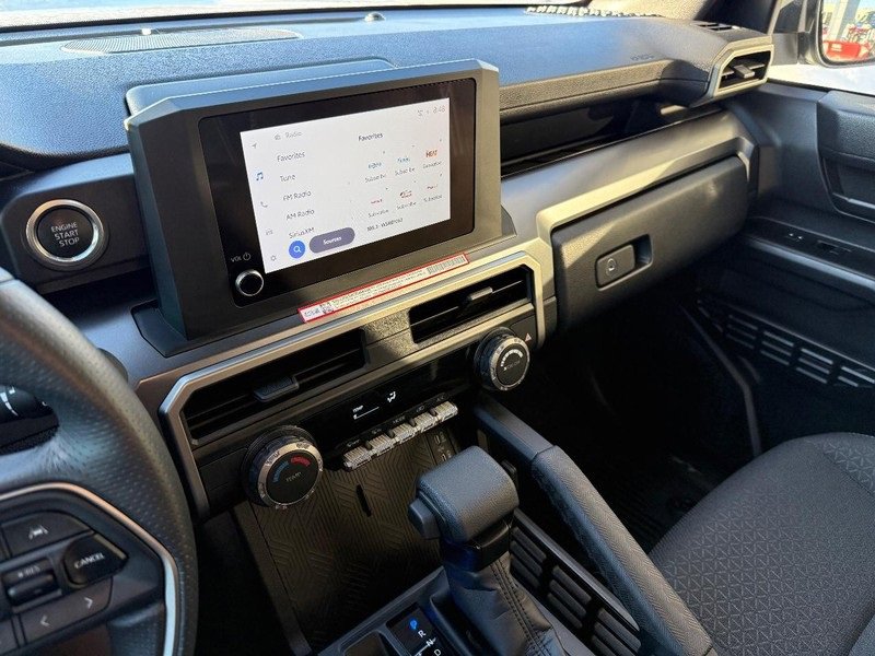 Used 2025 Toyota 4Runner SR5 image 25