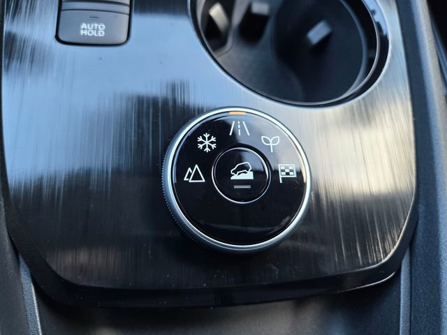 New 2026 Nissan Rogue SV w/ Rock Creek Premium Package AWD/4WD image 21