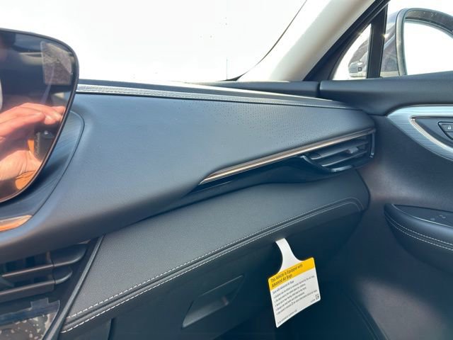 New 2026 Buick Envision Avenir image 37