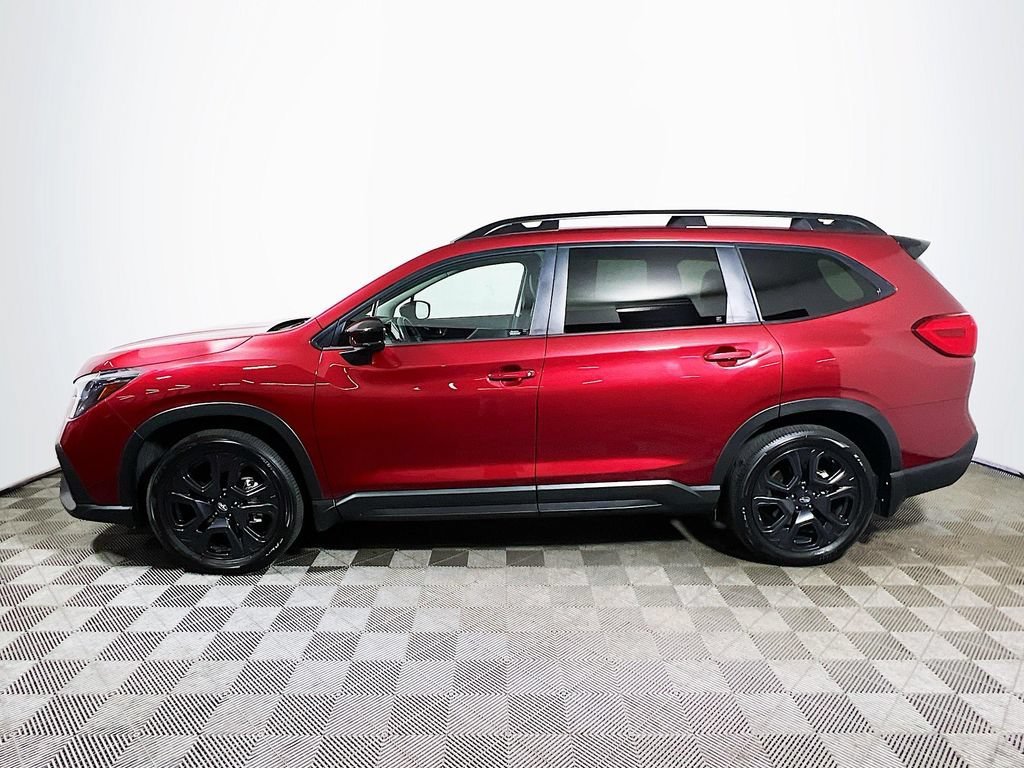 Used 2024 Subaru Ascent Onyx Edition Limited w/ Popular Package Onyx AWD/4WD image 4