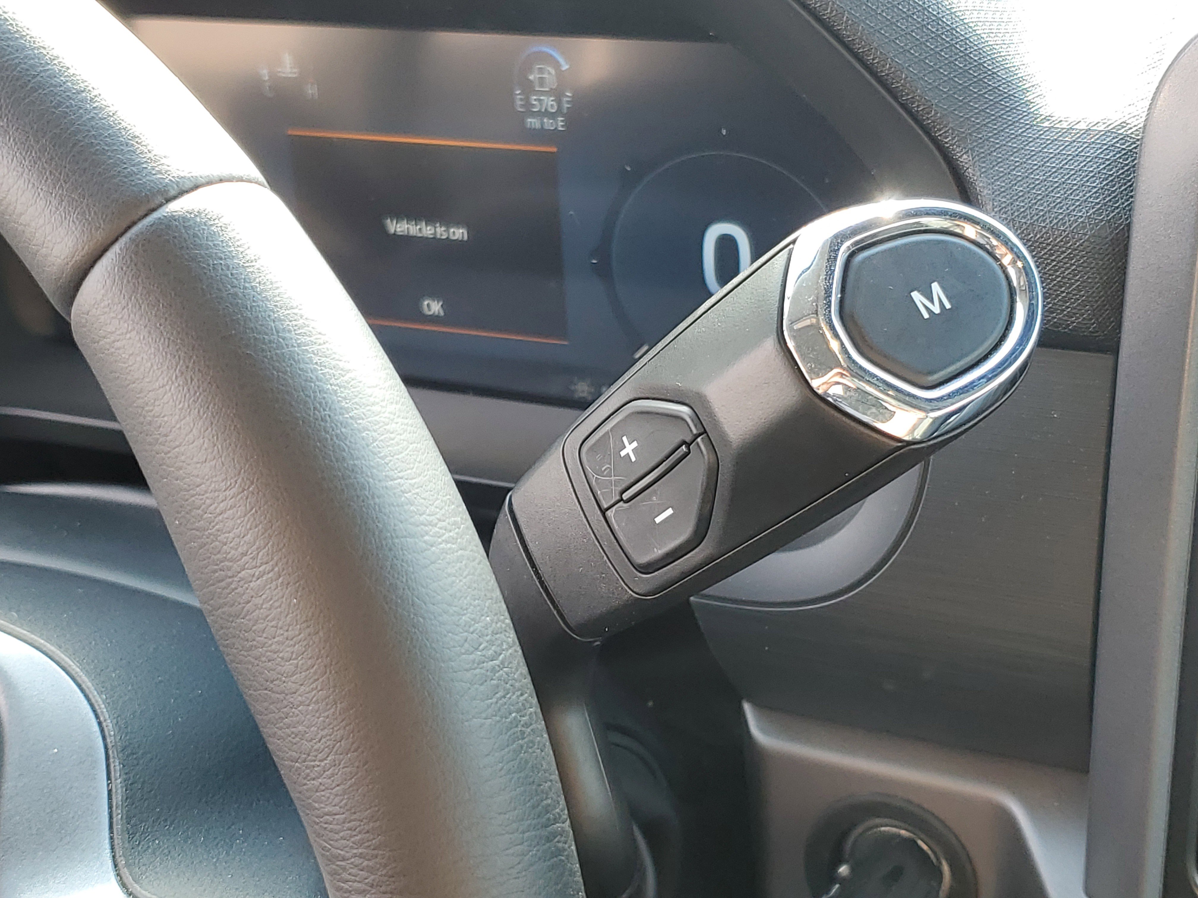 Used 2025 Ford F150 XLT w/ Equipment Group 301A Standard image 16