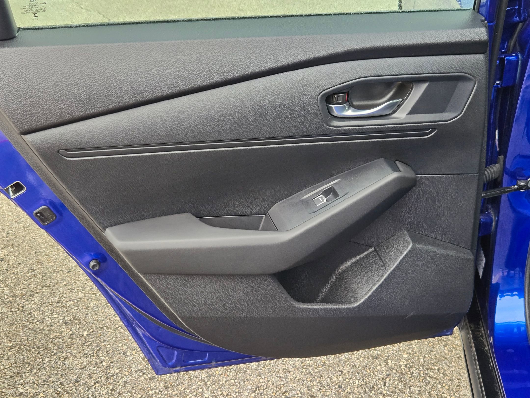 Certified 2025 Honda Accord Sport image 15