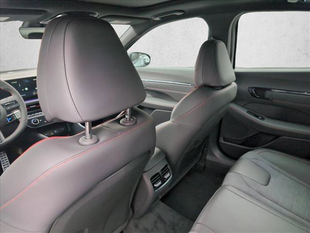 New 2026 Hyundai Sonata N Line image 16