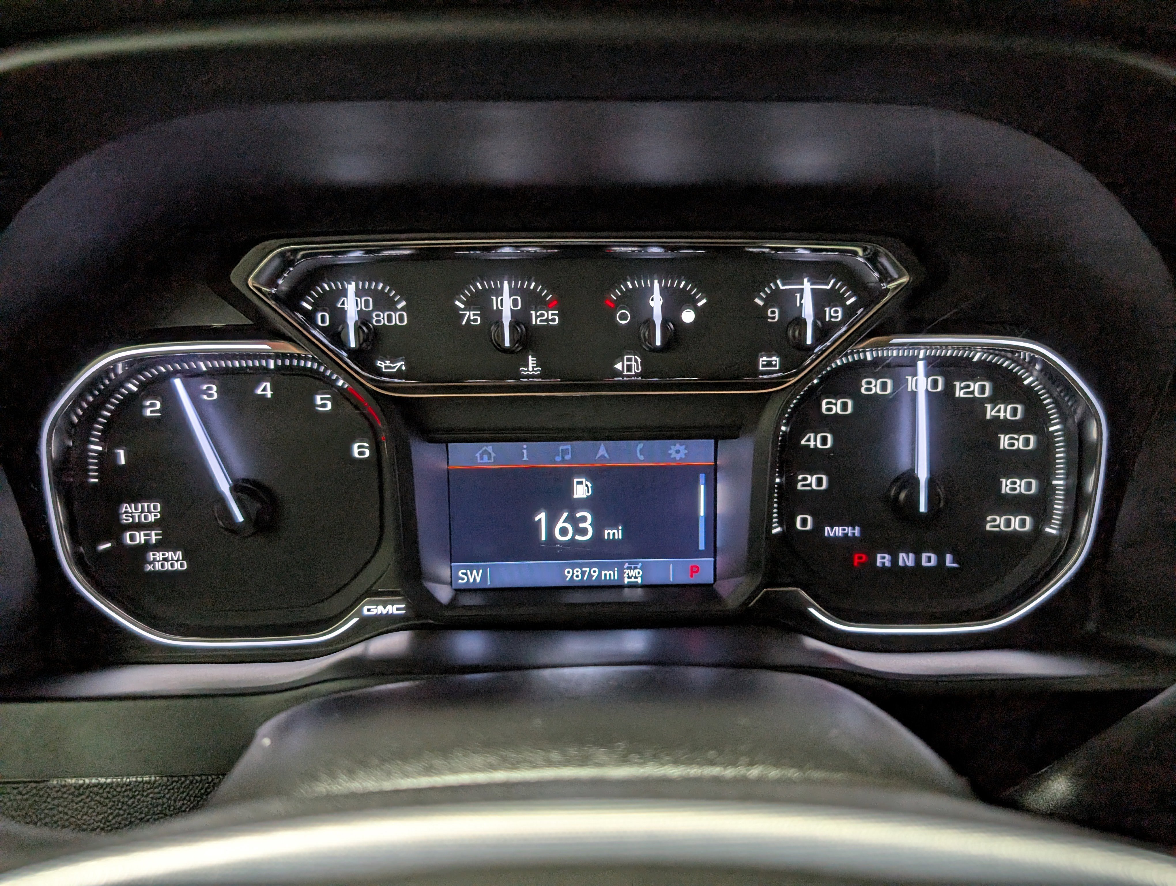 Used 2020 GMC Sierra 1500 SLT image 22