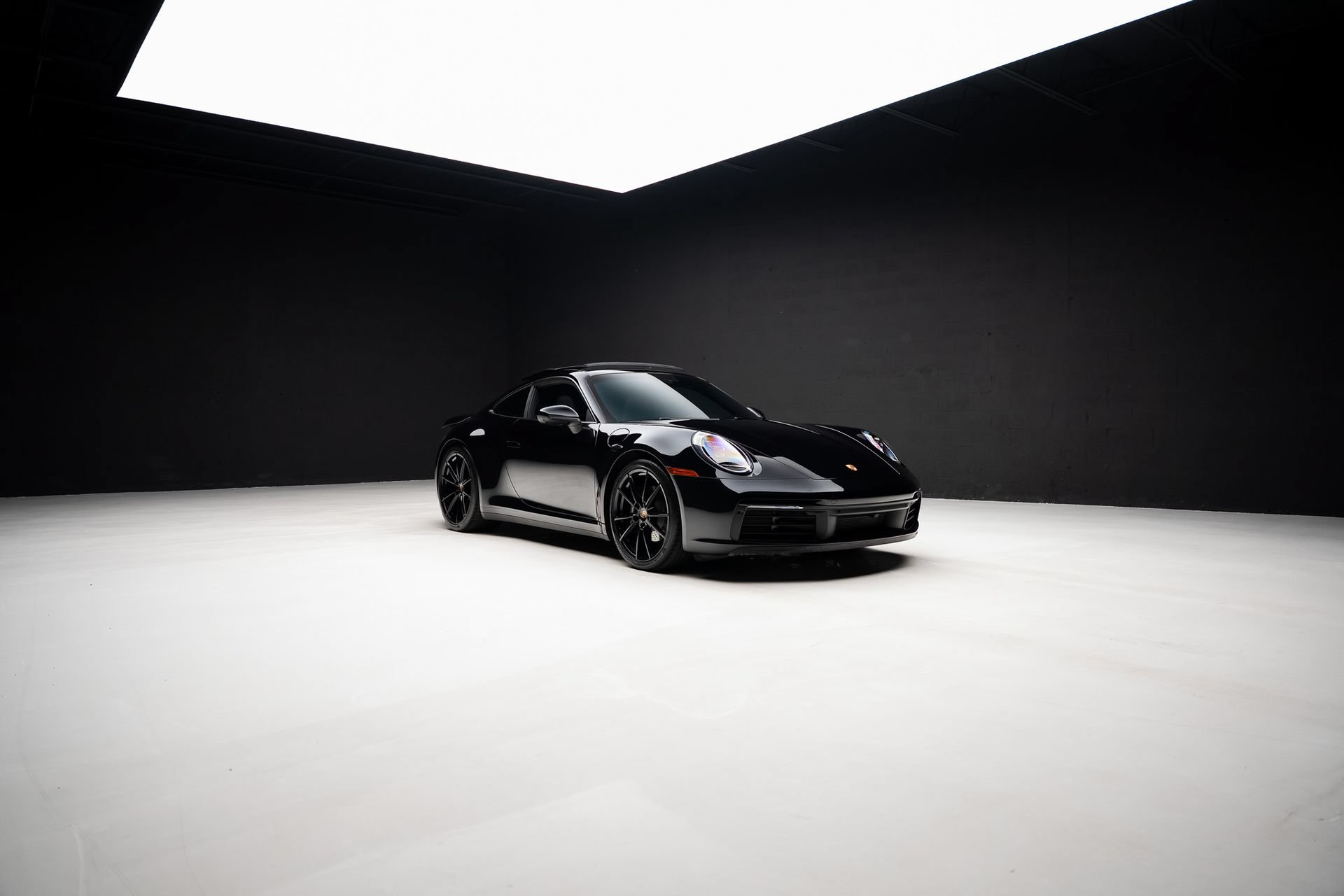 Used 2024 Porsche 911 Carrera 4 AWD/4WD image 85