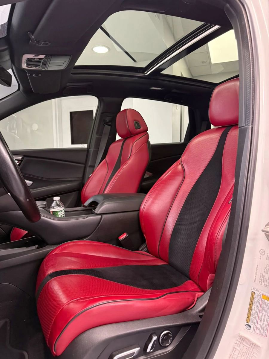 Used 2019 Acura RDX A-Spec image 7