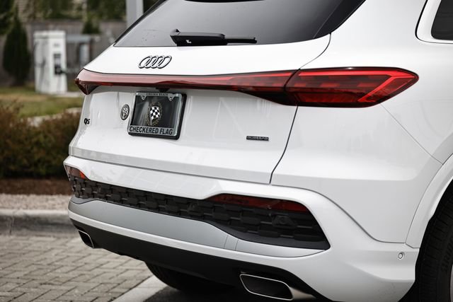 New 2026 Audi Q5 Premium AWD/4WD image 9