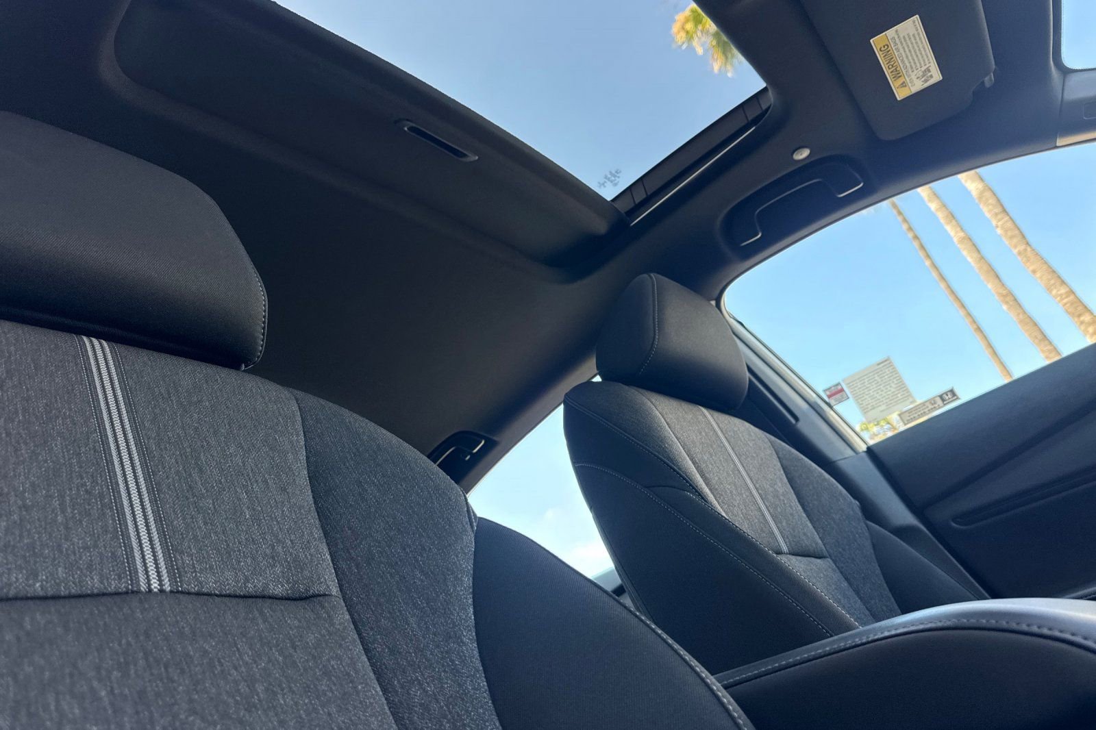 Certified 2023 Honda Accord Sport image 16