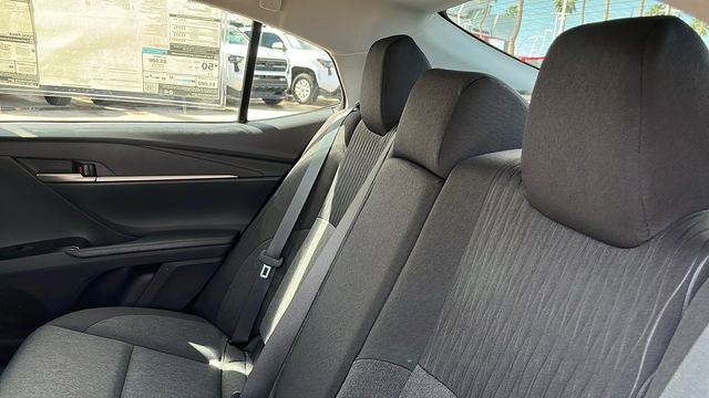 New 2026 Toyota Camry LE image 18