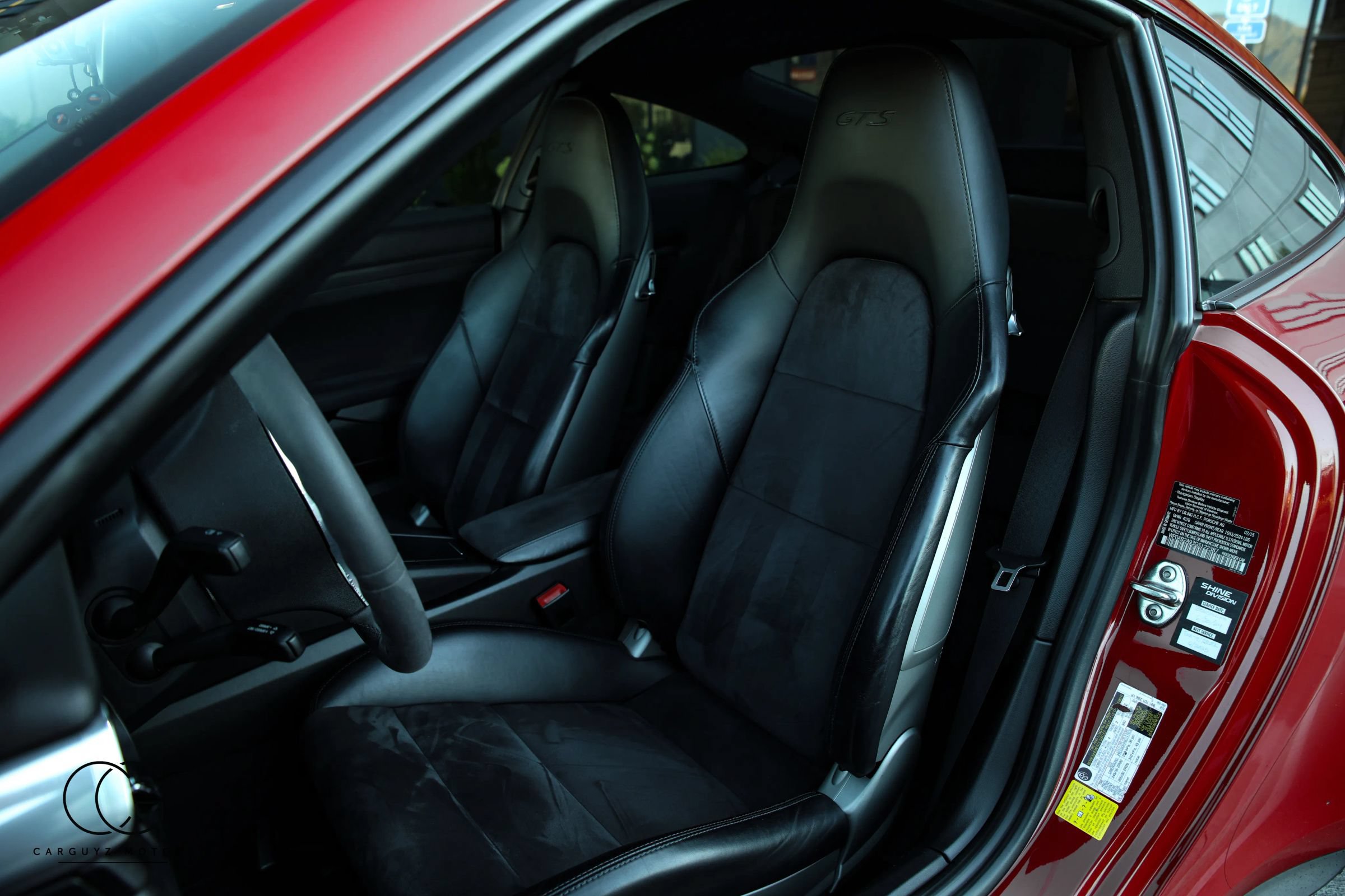 Used 2016 Porsche 911 GT3 RS image 23