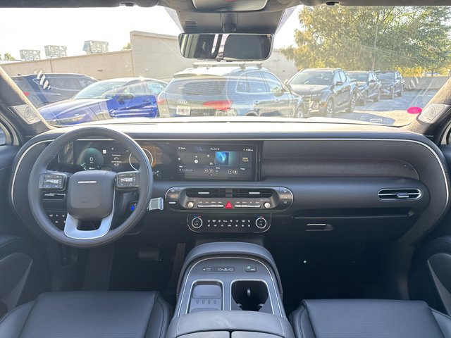 New 2026 Hyundai Palisade Calligraphy image 18