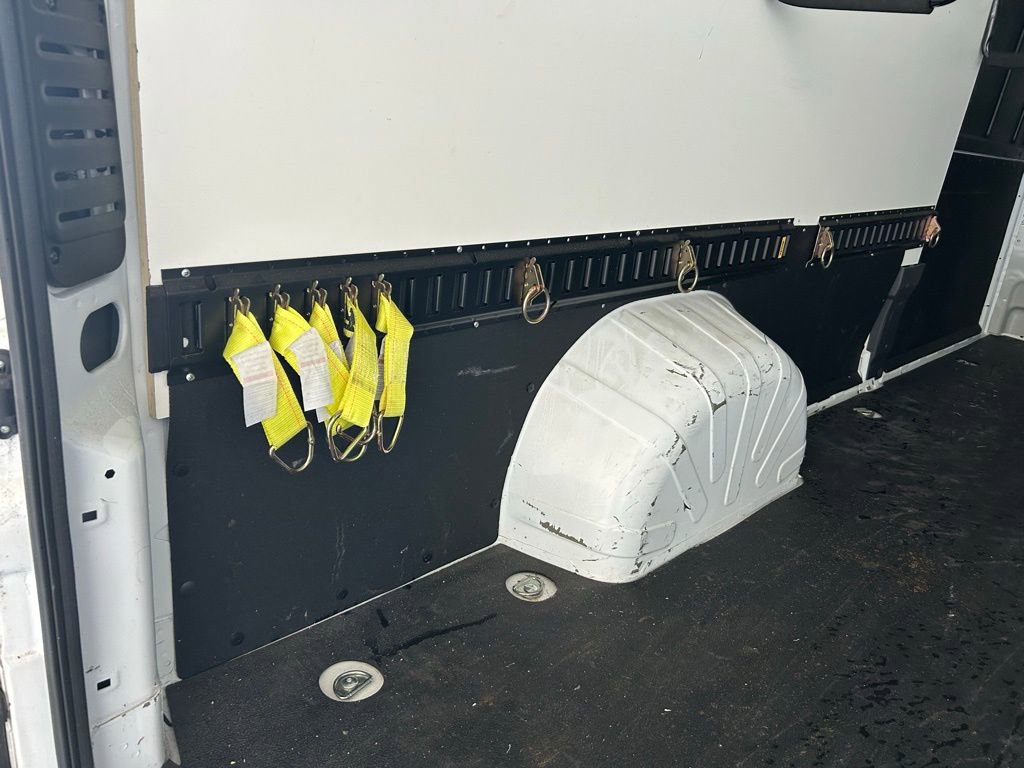 Used 2024 RAM ProMaster 3500 w/ Convenience Group image 35
