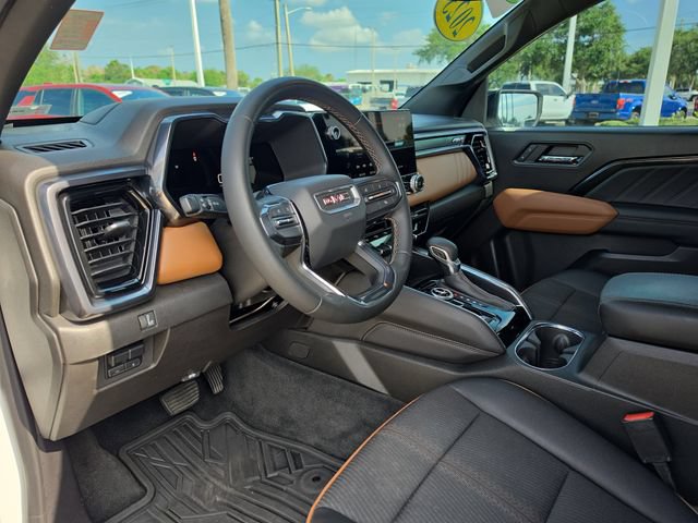 Used 2023 GMC Canyon AT4 AWD/4WD image 14