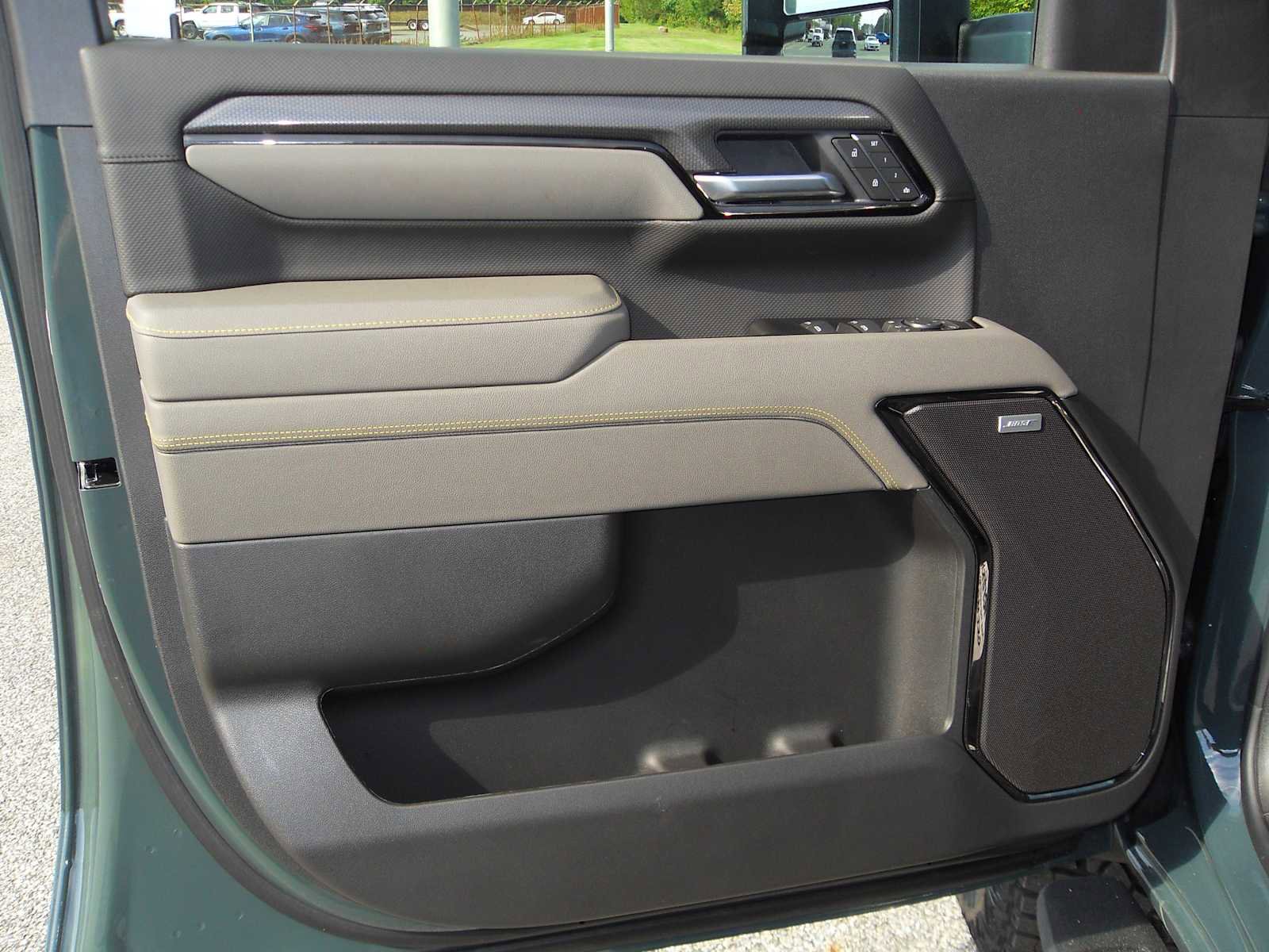 New 2026 Chevrolet Silverado 2500 ZR2 image 27