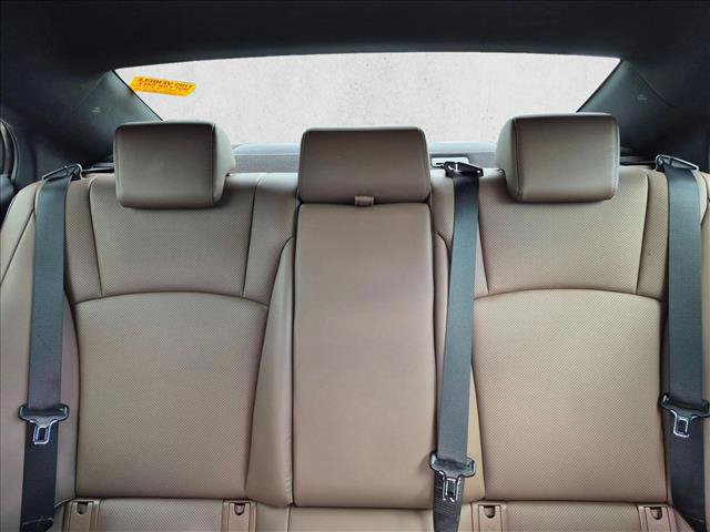 Certified 2023 Lexus ES 250 w/ Premium Package AWD/4WD image 14