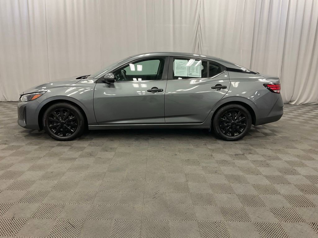 Used 2024 Nissan Sentra S image 15
