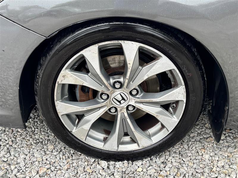 Used 2012 Honda Civic Si image 19