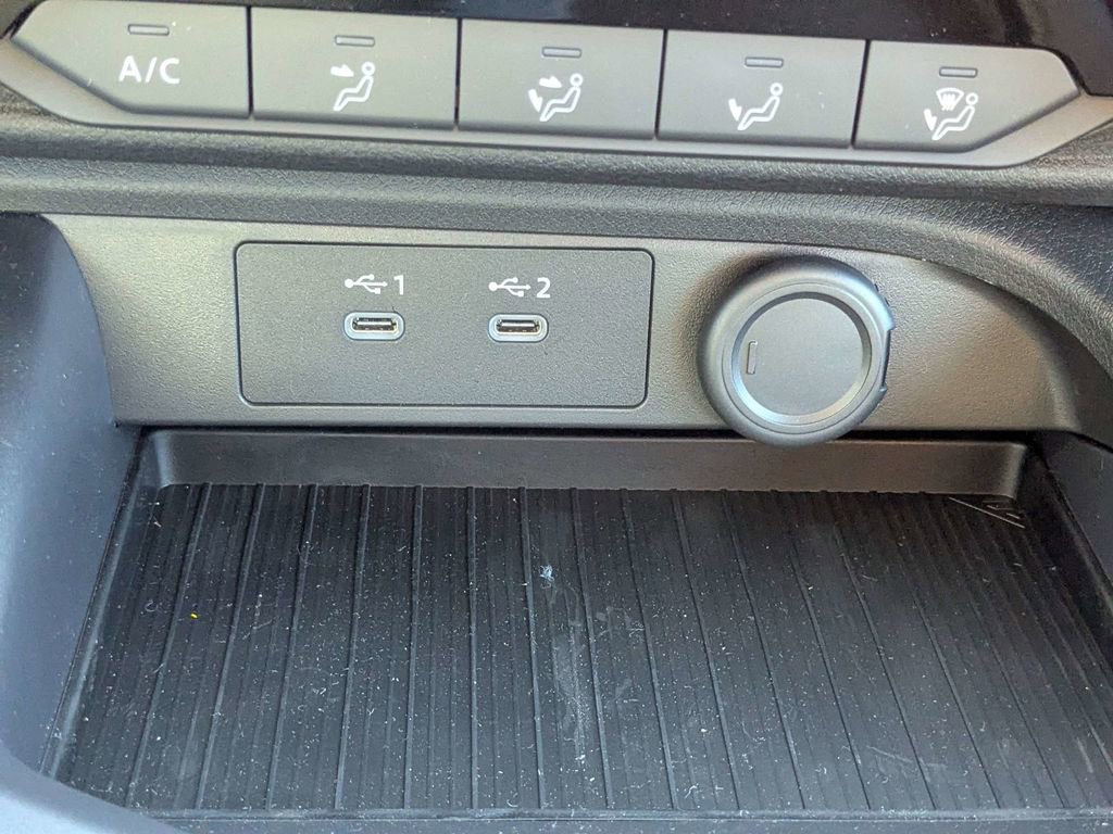 New 2026 Nissan Sentra S w/ Floor Mat Package image 23