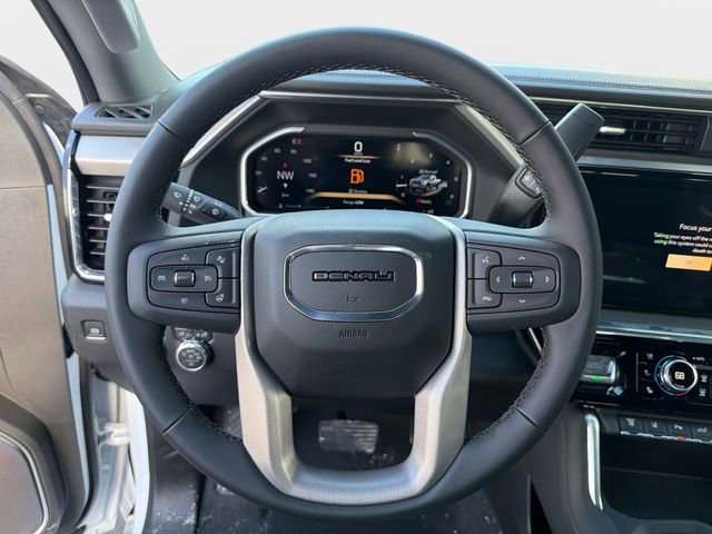 New 2026 GMC Sierra 2500 Denali w/ Denali Reserve Package image 25
