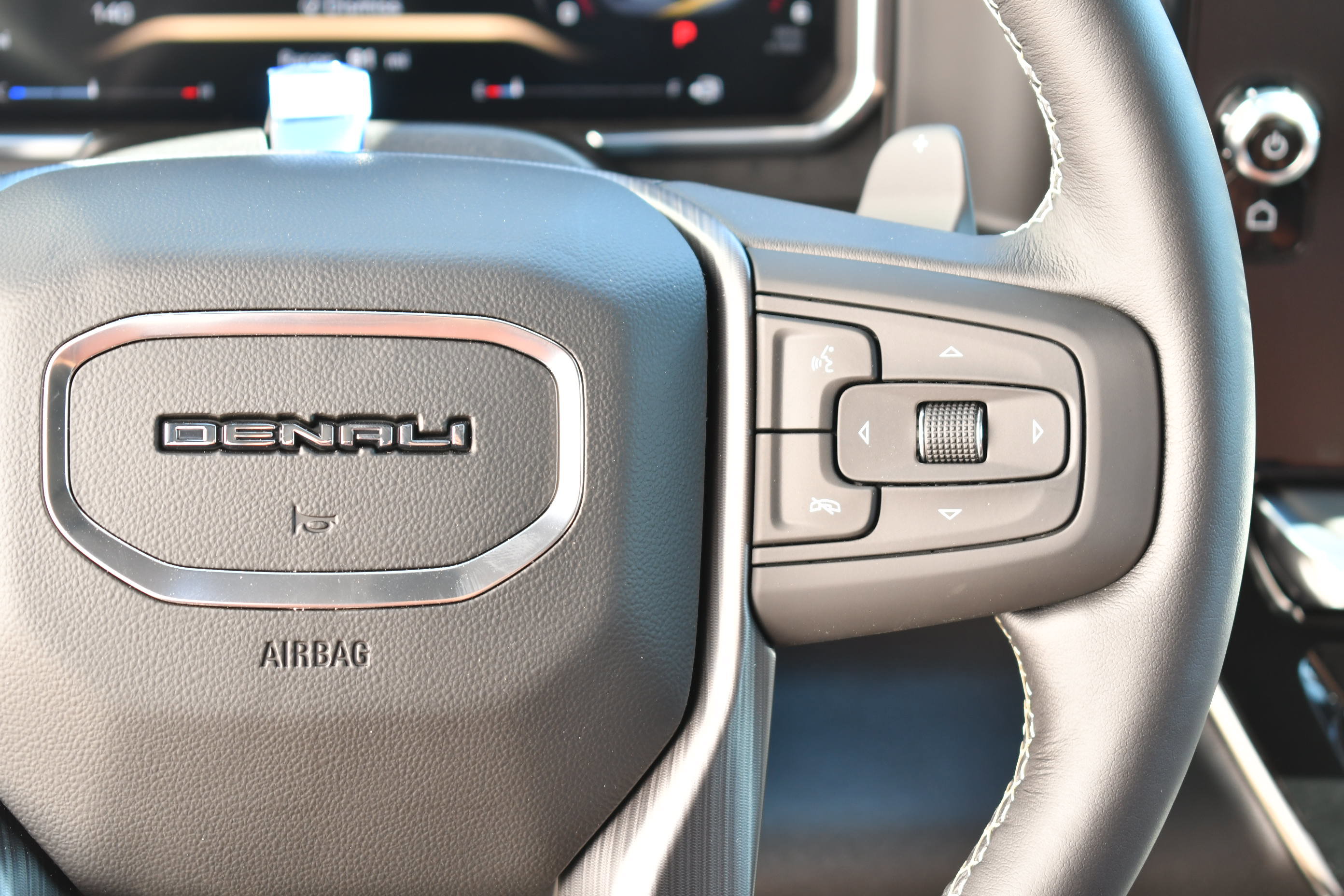 New 2026 GMC Sierra 1500 Denali Ultimate image 20