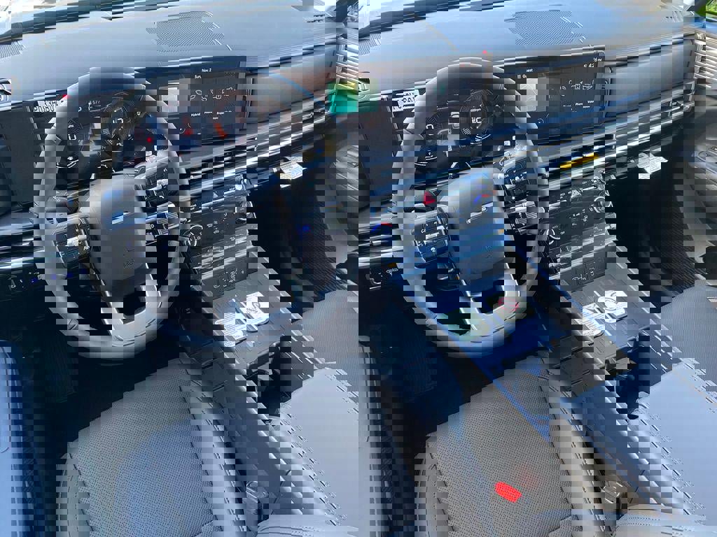 New 2026 Hyundai Santa Fe SEL image 29