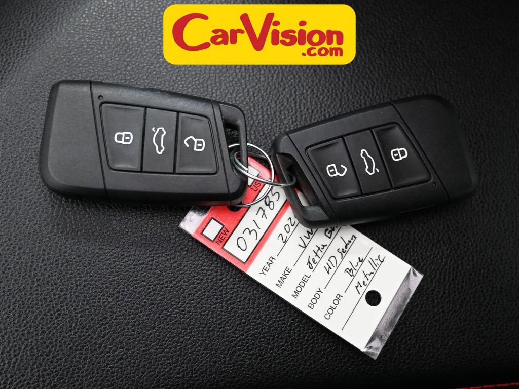 Used 2024 Volkswagen Jetta GLI Autobahn image 32