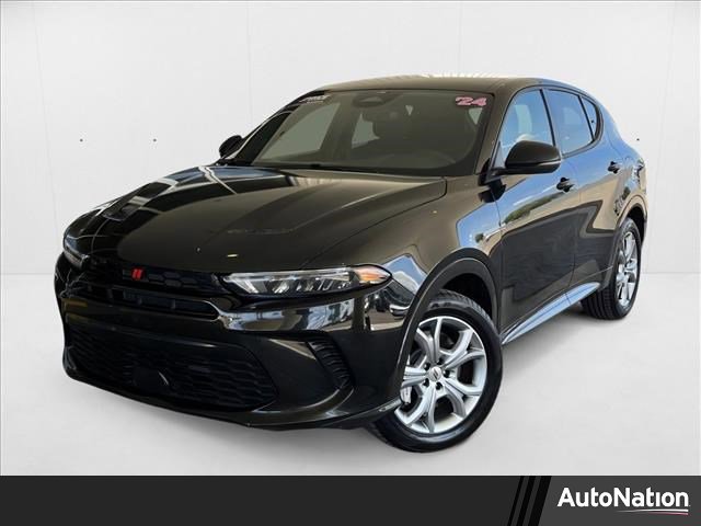 Used 2024 Dodge Hornet R/T