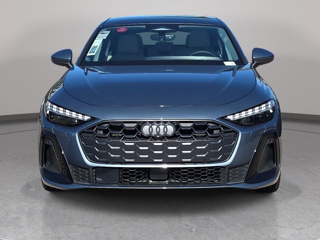 New 2026 Audi A5 2.0T Premium AWD/4WD image 2
