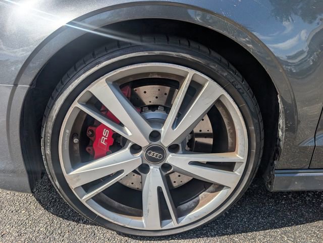 Used 2019 Audi RS 3 image 16