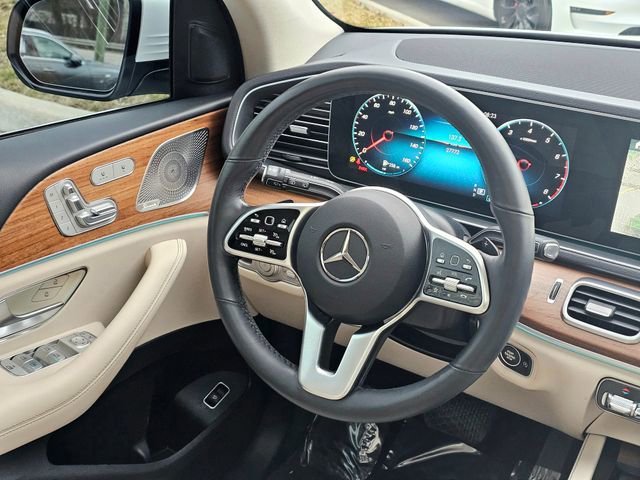 Certified 2023 Mercedes-Benz GLE 350 GLE 350 image 29