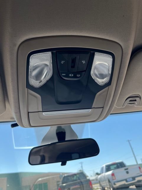 Used 2019 RAM 2500 Big Horn AWD/4WD image 33