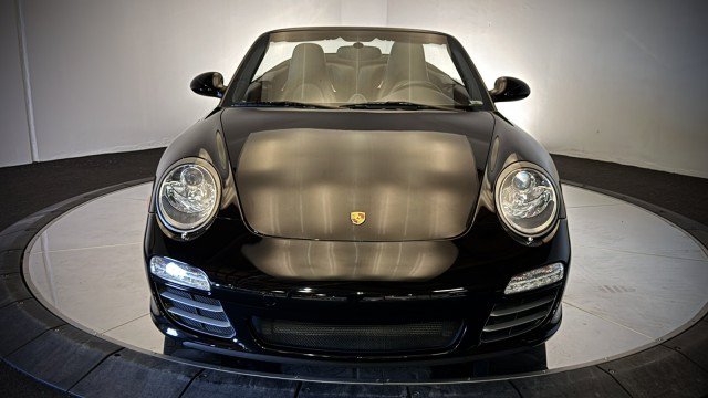 Used 2012 Porsche 911 Carrera 4S AWD/4WD image 19