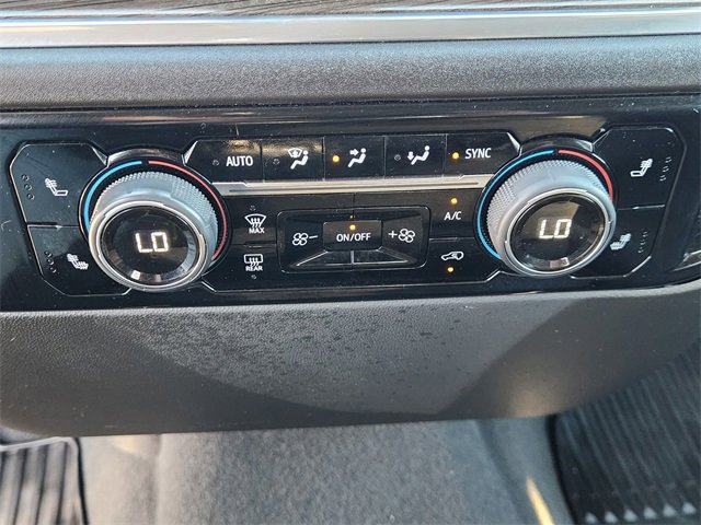 Used 2024 Chevrolet Silverado 1500 LT image 18