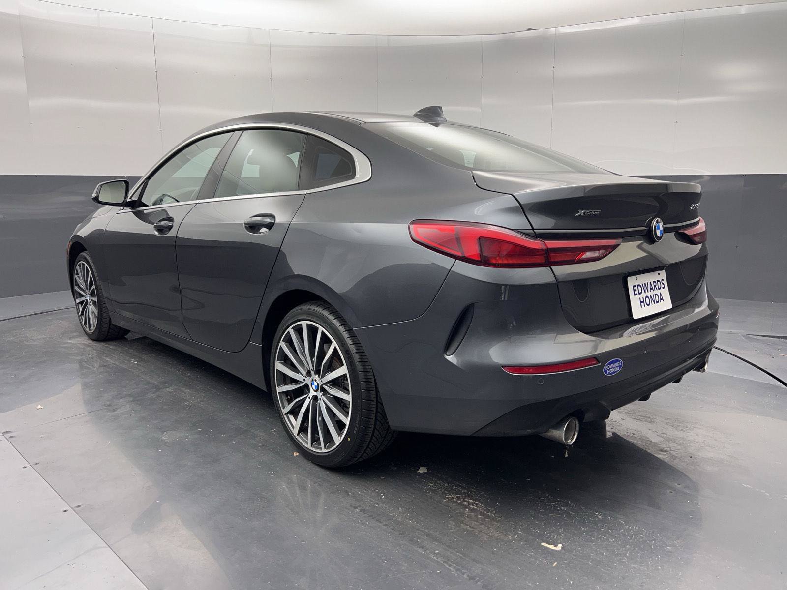 Used 2021 BMW 228i xDrive Gran Coupe w/ Convenience Package AWD/4WD image 30