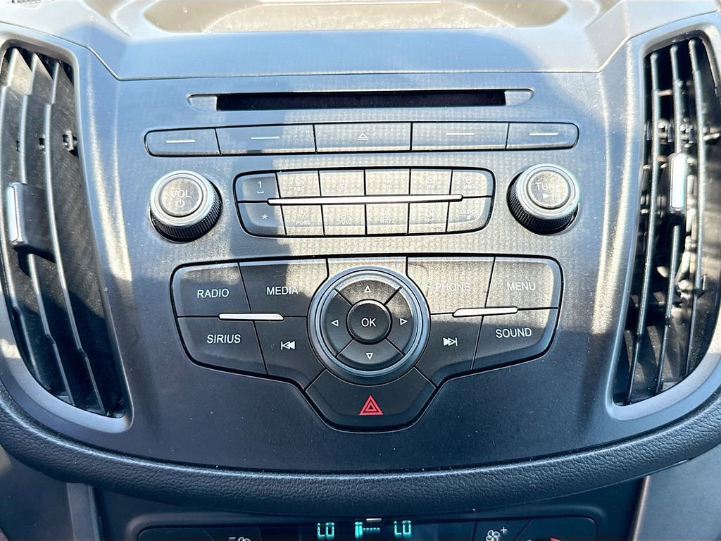 Used 2018 Ford Escape SE FWD image 16