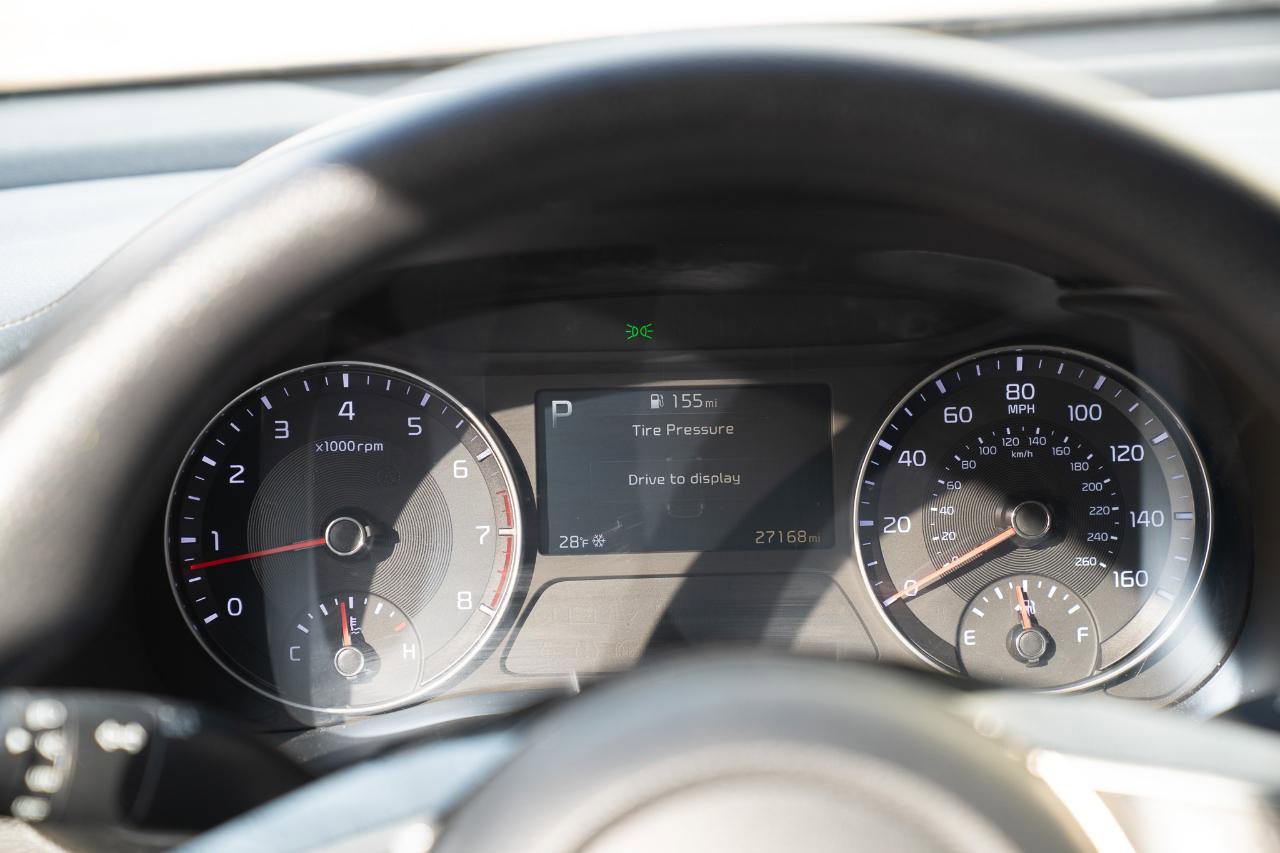 Used 2024 Kia Forte LXS image 34