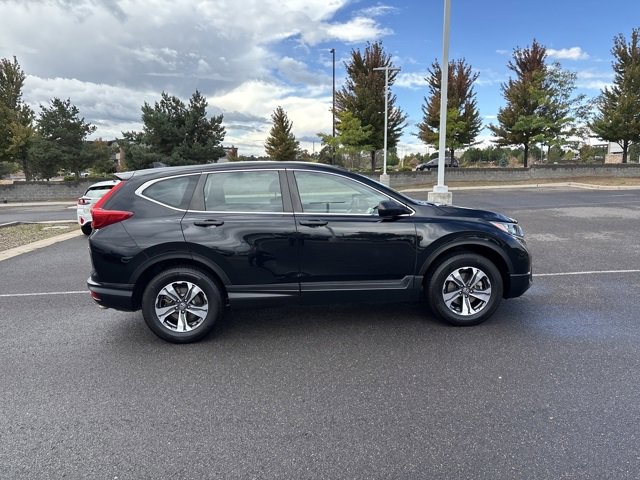 Used 2019 Honda CR-V LX image 2