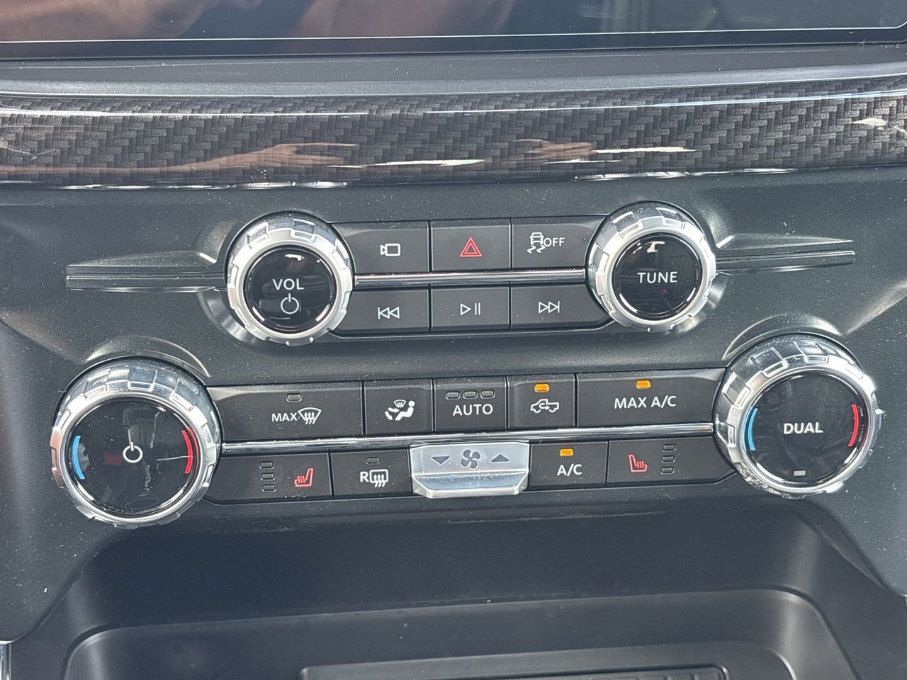 New 2025 Ford F150 XLT w/ Equipment Group 302A MID image 26