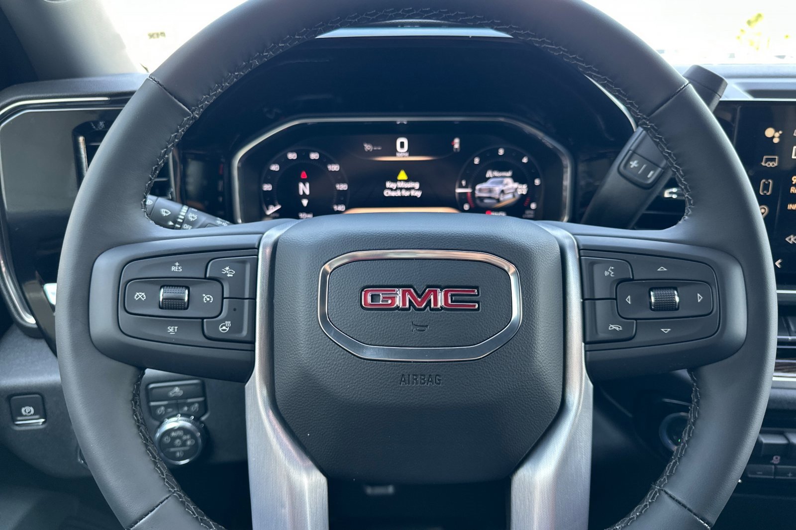 New 2026 GMC Sierra 1500 Elevation w/ Elevation Select Package image 24