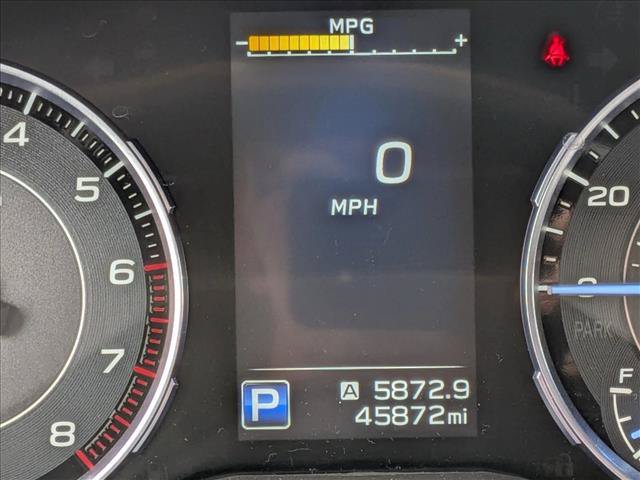 Used 2021 Subaru Ascent Touring w/ Popular Package #2A AWD/4WD image 11