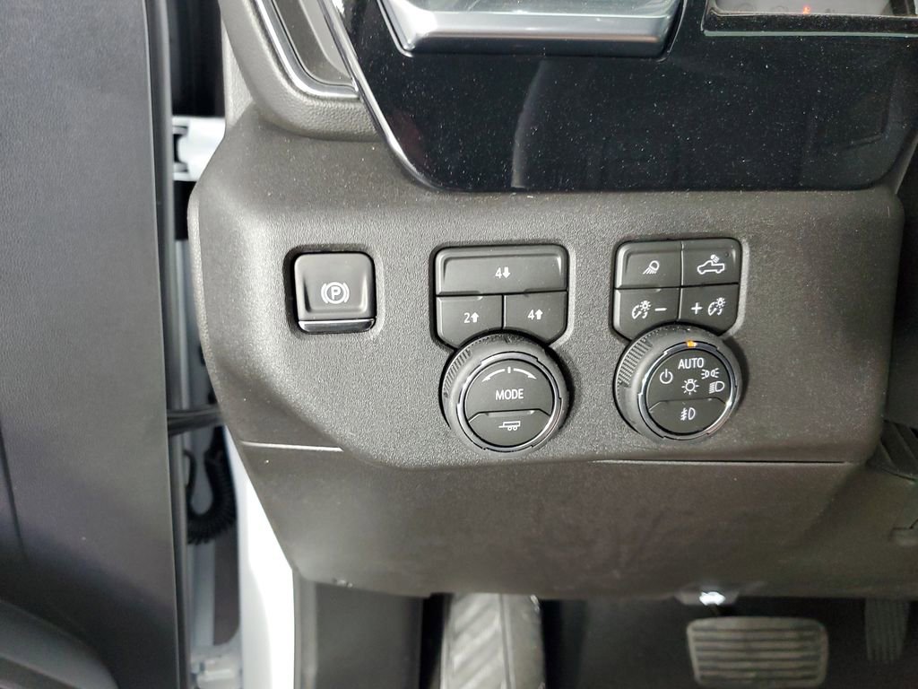 New 2026 Chevrolet Silverado 2500 LT w/ Safety Package image 26