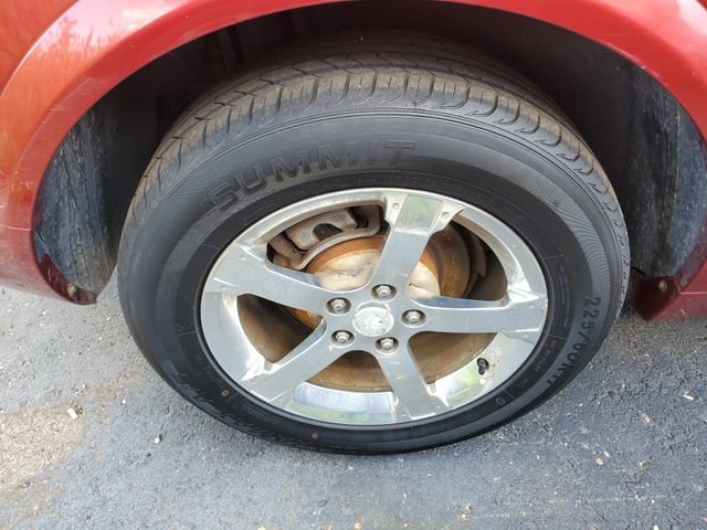 Used 2009 Saturn Vue Green Line FWD image 10