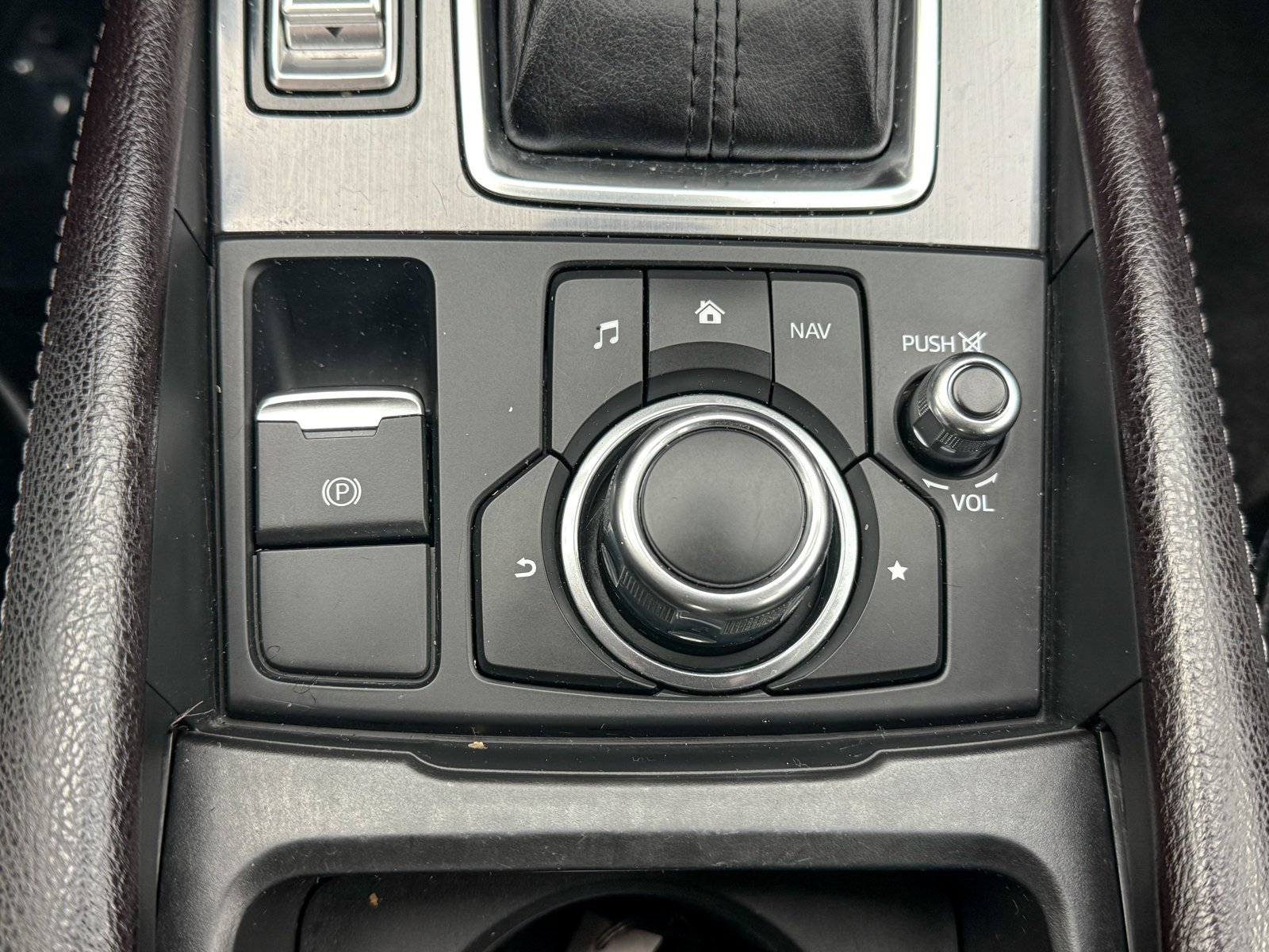 Used 2017 MAZDA MAZDA6 Grand Touring image 33