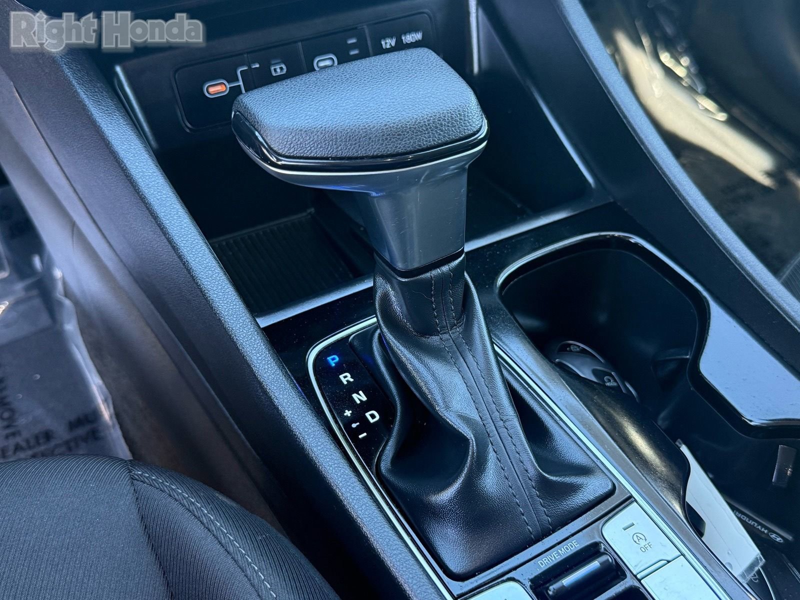 Used 2025 Hyundai Tucson SEL image 25