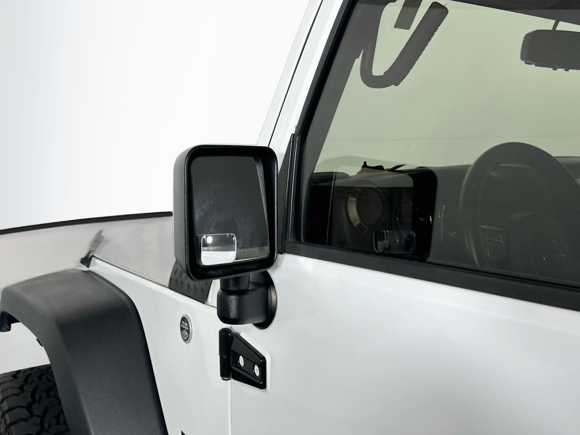 Used 2018 Jeep Wrangler Unlimited Sport S AWD/4WD image 16