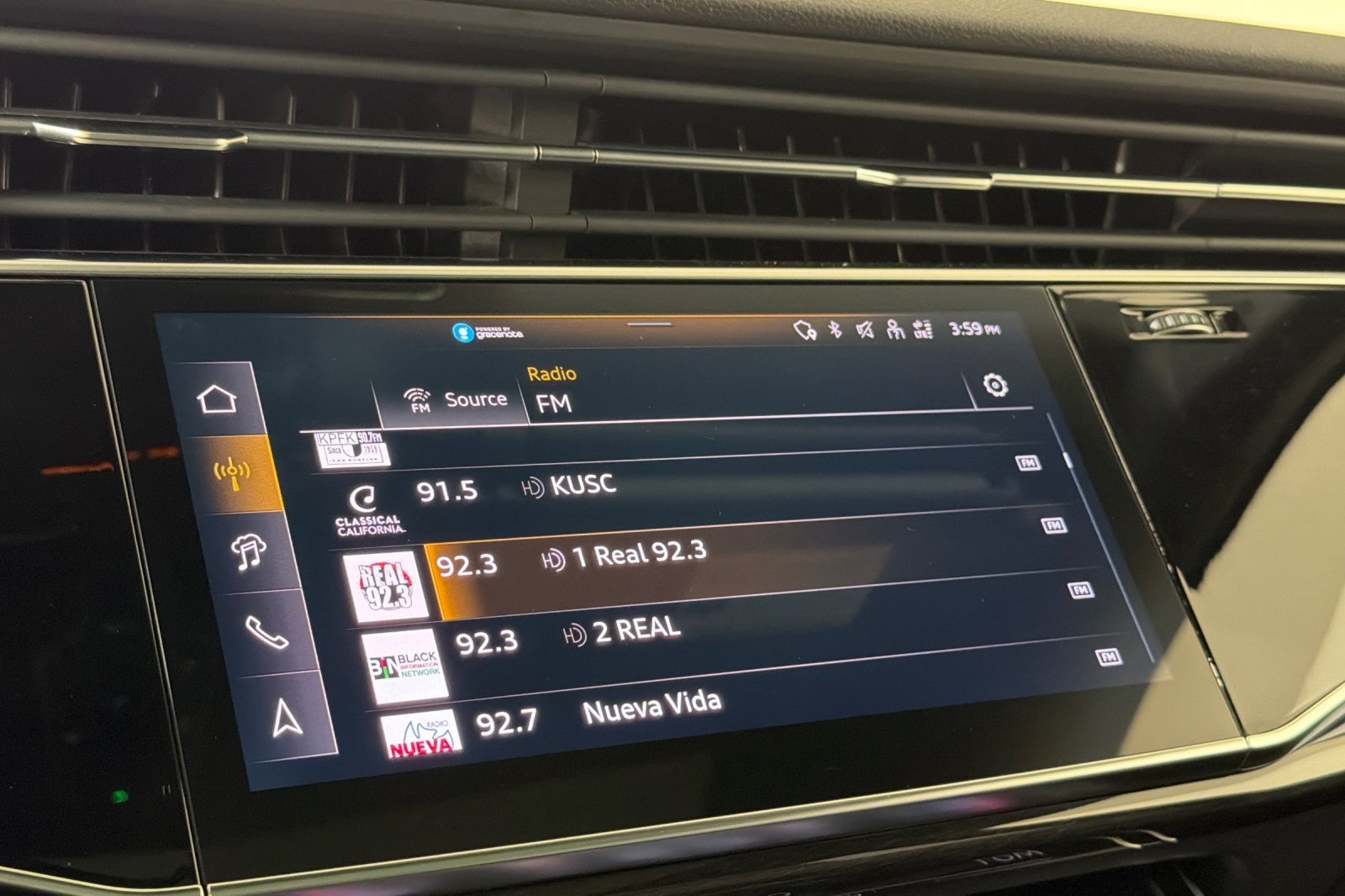 Used 2026 Audi Q7 Premium Plus AWD/4WD image 17