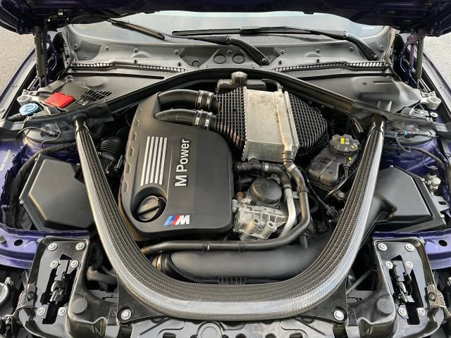 Used 2020 BMW M4 Coupe w/ Competition Package image 37
