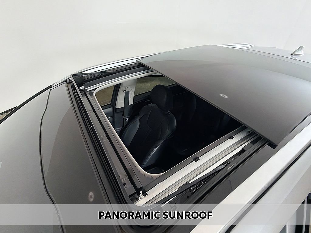 Used 2023 Kia Sorento EX w/ Panoramic Sunroof Package FWD image 4