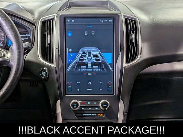 Used 2024 Ford Edge SE w/ Black Appearance Package image 26