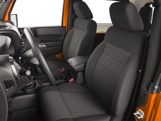 Used 2013 Jeep Wrangler Sport AWD/4WD image 11
